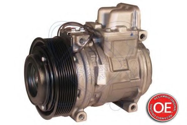 Компрессор, кондиционер ELECTRO AUTO 20D6030