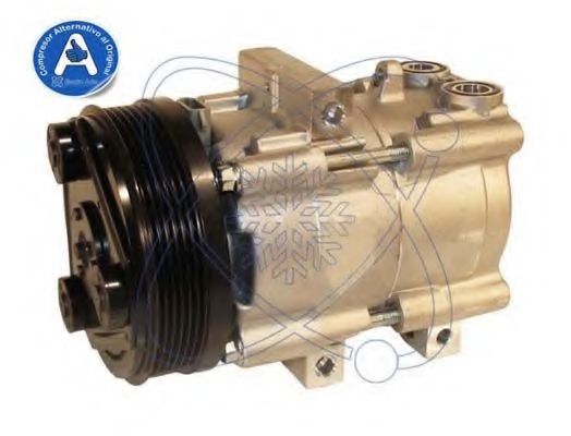 Компрессор, кондиционер ELECTRO AUTO 20V1021A