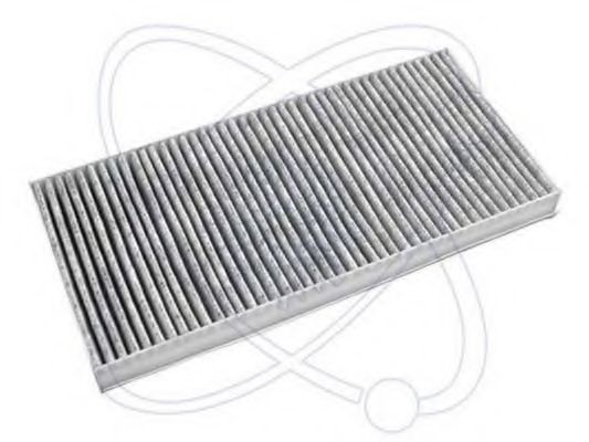 Фильтр, воздух во внутренном пространстве ELECTRO AUTO DCF097K