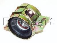 Подвеска, карданный вал BSG 30710001