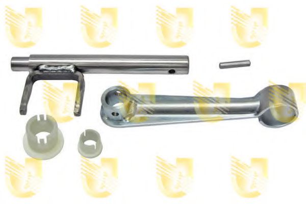 Возвратная вилка, система сцепления UNIGOM 161201