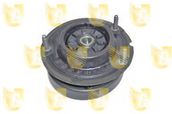 Опора стойки амортизатора UNIGOM 390228