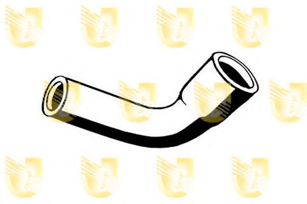 Шланг радиатора UNIGOM 4083