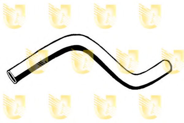 Шланг радиатора UNIGOM M4200