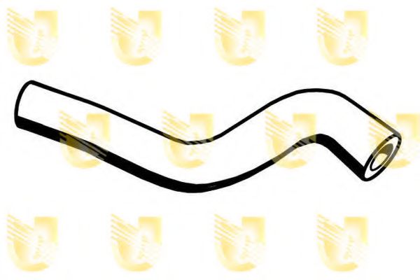 Шланг радиатора UNIGOM O8320