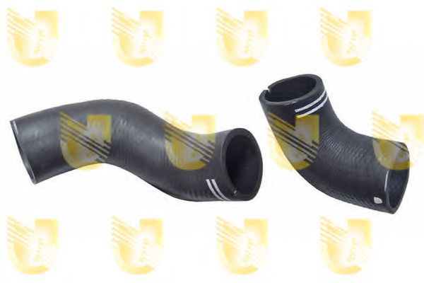 Трубка нагнетаемого воздуха UNIGOM S1489