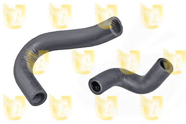 Шланг радиатора UNIGOM S1495