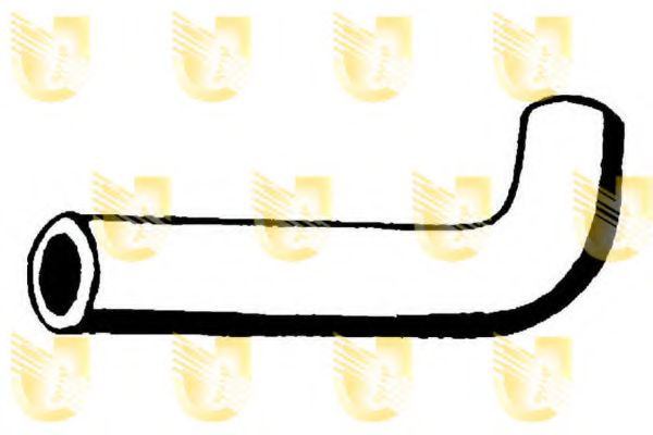 Трубка нагнетаемого воздуха UNIGOM S2114