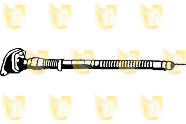 Топливопровод ORIGINAL IMPERIUM 20873