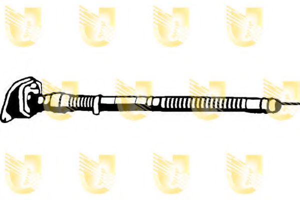 Топливопровод ORIGINAL IMPERIUM 20566