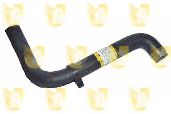 Шланг радиатора UNIGOM S3060