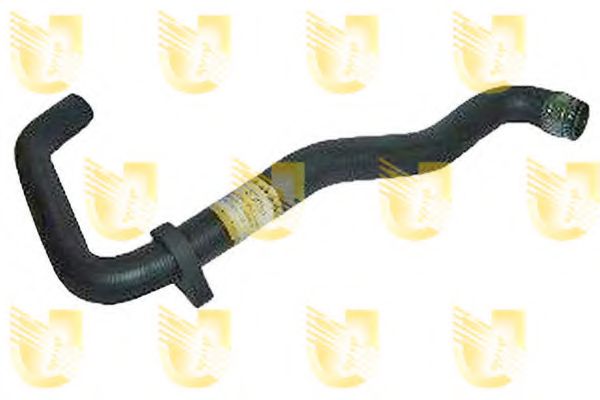 Шланг радиатора UNIGOM S3084