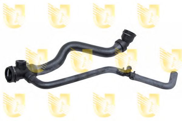 Шланг радиатора UNIGOM W9444