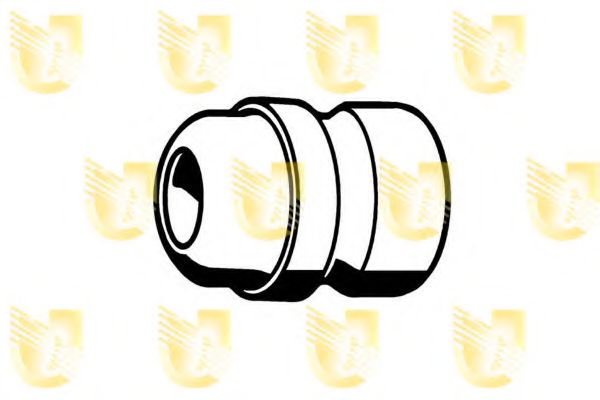 Буфер, амортизация UNIGOM 391564