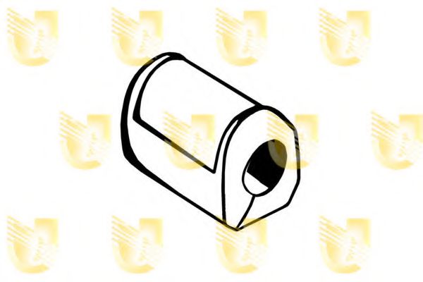 Втулка, стабилизатор UNIGOM 391786