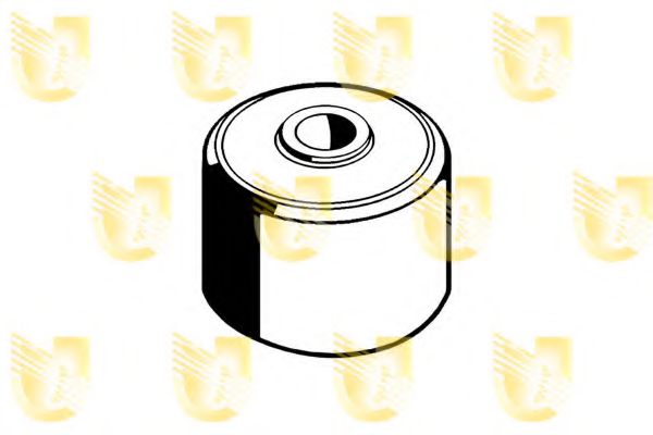 Подвеска, двигатель MALÒ 7558