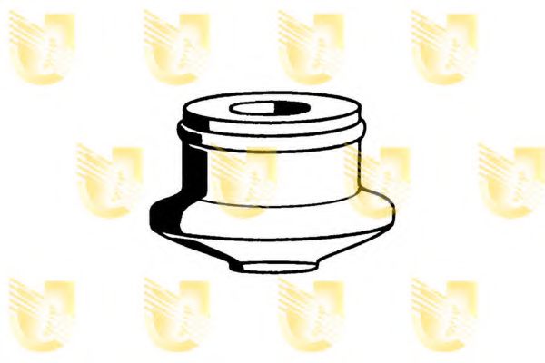 Подвеска, двигатель UNIGOM 396188