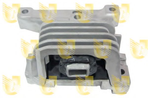 Подвеска, двигатель MALÒ 302123