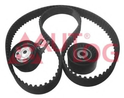Комплект ремня ГРМ AUTLOG ZK1046