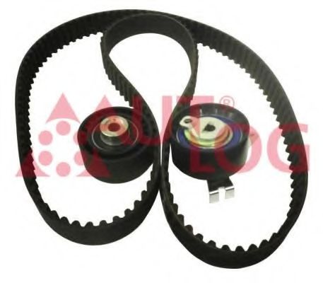 Комплект ремня ГРМ AUTLOG ZK1054