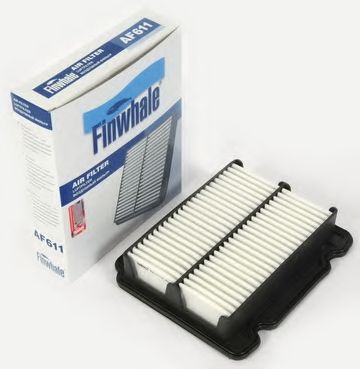 Воздушный фильтр FINWHALE AF611