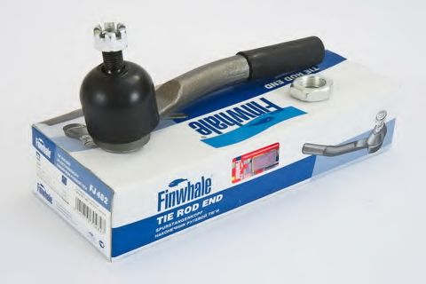 Наконечник поперечной рулевой тяги FINWHALE FJ482