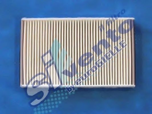 Фильтр, воздух во внутренном пространстве SIVENTO P656