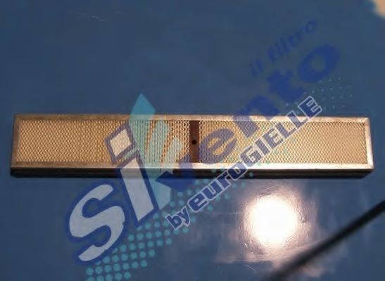 Фильтр, воздух во внутренном пространстве SIVENTO P853