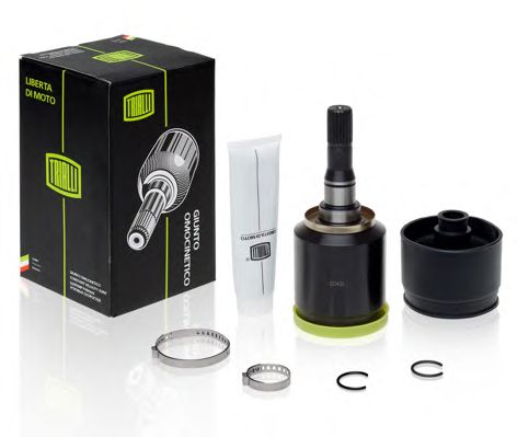 Шарнирный комплект, приводной вал TSN 315