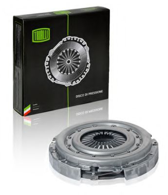 Нажимной диск сцепления TRIALLI FS 0701