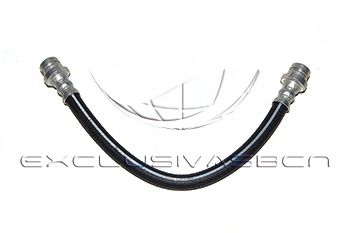 Кронштейн, тормозный шланг MDR MBH-2H08