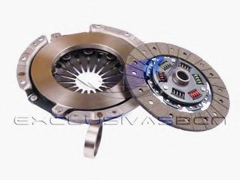 Комплект сцепления MDR MCK-11001