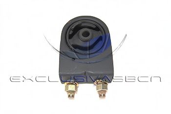 Подвеска, двигатель MDR MEM-8370