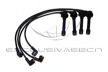 Комплект проводов зажигания MDR MPC-9114