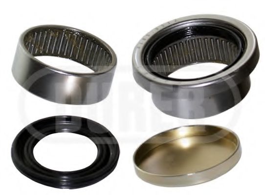 Ремкомплект, подвеска колеса DÜRER K2003