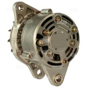 Генератор SPIDAN 5419