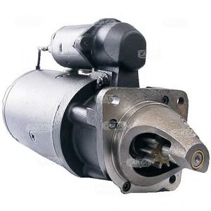 Стартер SPIDAN 4142