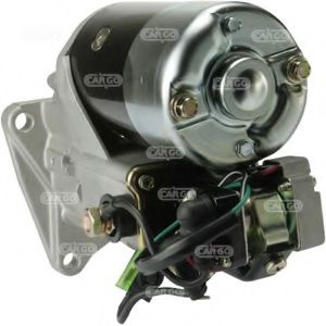 Стартер HC-Cargo 114483