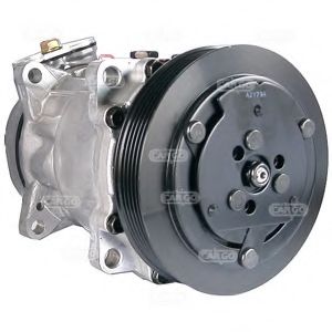 Компрессор, кондиционер HC-Cargo 240066