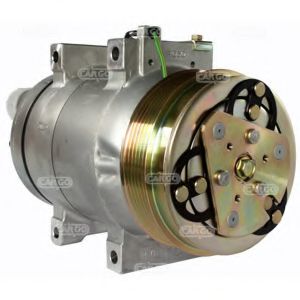 Компрессор, кондиционер HC-Cargo 240269