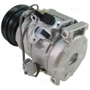 Компрессор, кондиционер HC-Cargo 240860