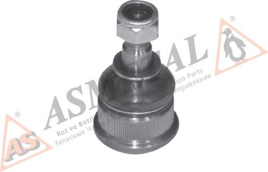 Несущий / направляющий шарнир ASMETAL 10OP7813