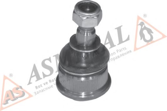 Несущий / направляющий шарнир ASMETAL 10OP7817