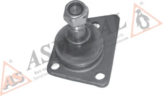 Несущий / направляющий шарнир ASMETAL 10RN1575