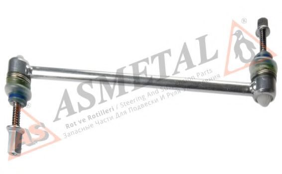Тяга / стойка, стабилизатор ASMETAL 26VL0503