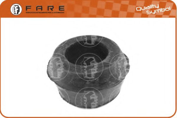 Подвеска, рычаг независимой подвески колеса FARE SA 0024