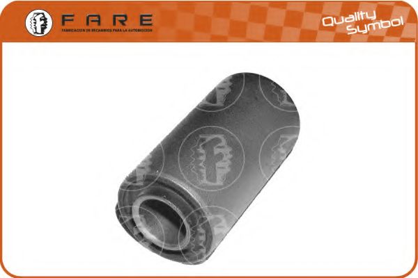 Втулка, листовая рессора FARE SA 0295