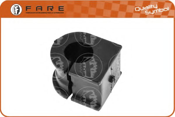 Ремкомплект, подшипник стабилизатора FARE SA 10343