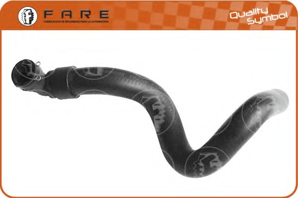 Шланг, теплообменник - отопление FARE SA 11025