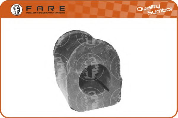 Опора, стабилизатор FARE SA 2602